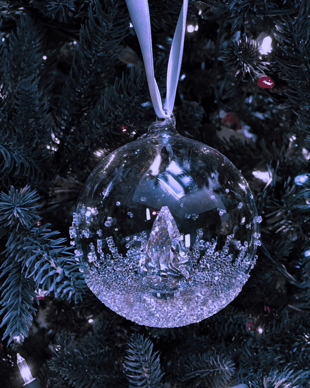 Holiday Horror stories