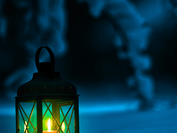 Advent of Evil – Day&nbsp;18