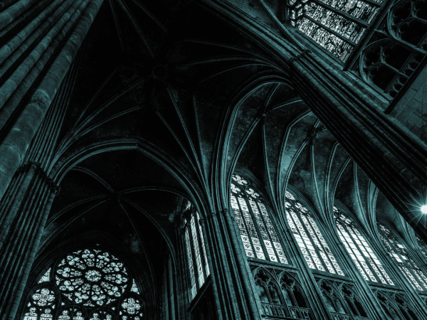 Advent of Evil – Day&nbsp;19